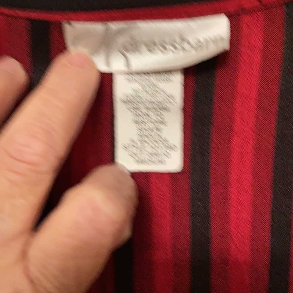Blouse - Picture 4 of 6